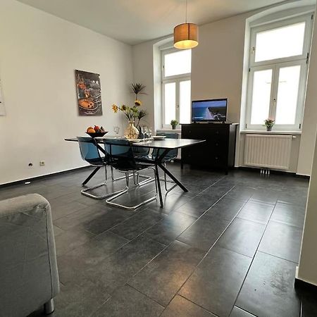 Gesamte Unterkunft Fuer 4 Top 18 Wien Ngoại thất bức ảnh